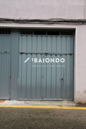 Foto 1 de Venta de garaje en Eibar de 22 m²