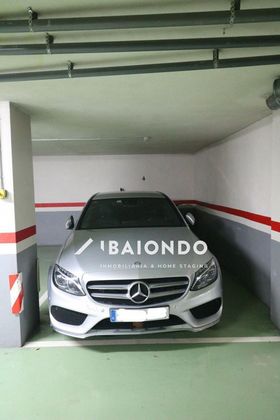 Foto 2 de Garatge en venda a Eibar de 15 m²