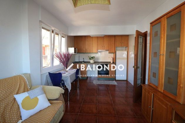 Foto 1 de Venta de piso en Eibar de 2 habitaciones y 53 m²