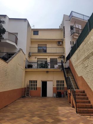 Foto 2 de Casa en venda a Can Boada de 4 habitacions amb terrassa i balcó