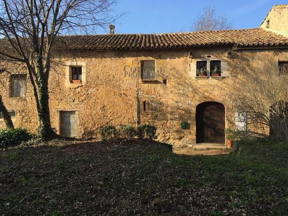 Foto 1 de Casa rural en venda a Vilademuls de 3 habitacions amb jardí