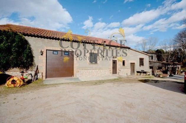 Foto 2 de Casa rural en venda a Borrassà de 6 habitacions amb terrassa i calefacció