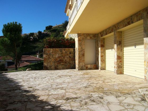 Foto 1 de Casa en venta en Can Semi - Mas Nou - Mas Ros de 4 habitaciones con terraza y piscina