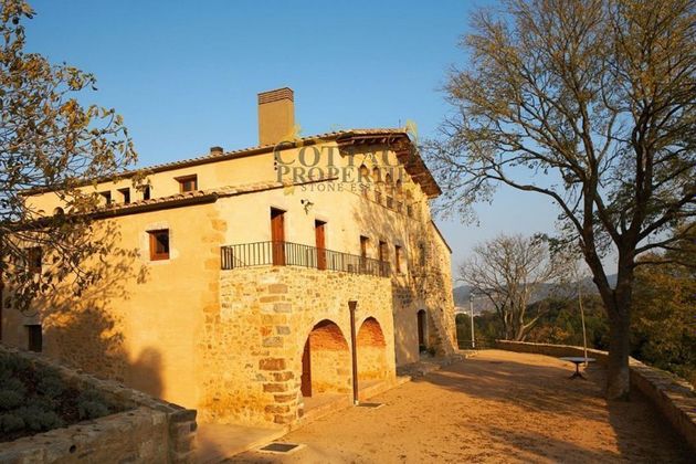 Foto 1 de Venta de casa rural en Sant Gregori de 11 habitaciones con terraza y piscina