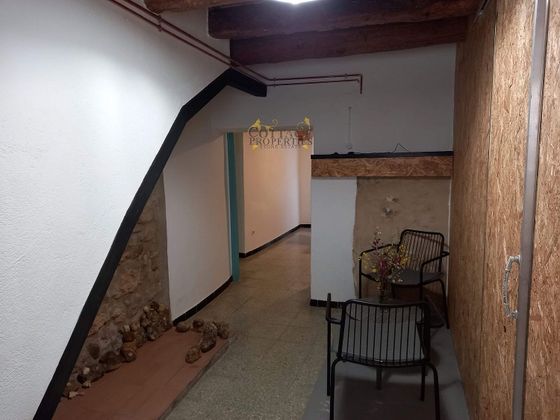 Foto 1 de Casa en venta en Sant Miquel de Fluvià de 3 habitaciones con terraza y garaje