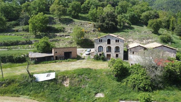 Foto 2 de Casa rural en venda a Borredà de 5 habitacions amb terrassa i garatge