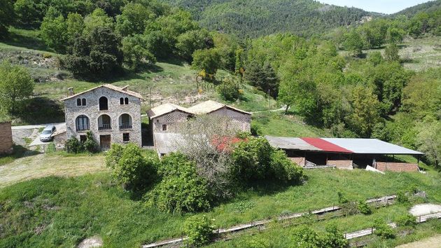 Foto 2 de Casa rural en venta en Borredà de 5 habitaciones con terraza y garaje