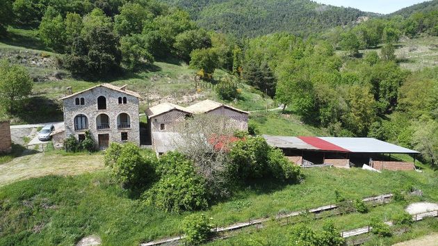 Foto 1 de Casa rural en venda a Borredà de 5 habitacions amb terrassa i garatge
