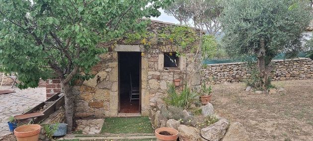 Foto 2 de Casa rural en venda a Llafranc - Tamariu de 4 habitacions amb terrassa i piscina