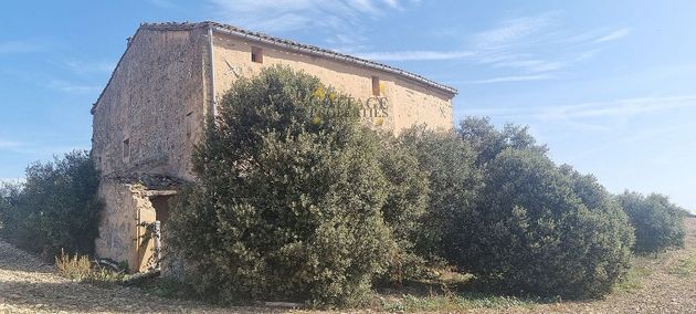 Foto 2 de Casa rural en venda a Sant Pere Sallavinera de 3 habitacions amb jardí
