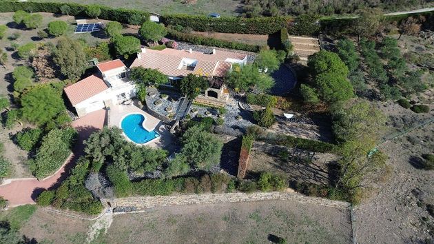 Foto 2 de Casa rural en venda a Cadaqués de 4 habitacions amb terrassa i piscina