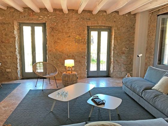 Foto 2 de Casa en venta en Bellcaire d´Empordà de 3 habitaciones con terraza y piscina