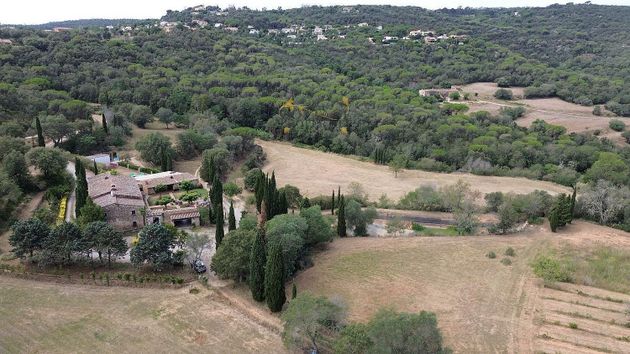Foto 1 de Casa rural en venda a Cabanyes-Mas Ambrós-Mas Pallí de 6 habitacions amb terrassa i piscina