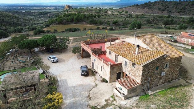 Foto 2 de Casa rural en venda a Vilajüiga de 3 habitacions amb piscina i aire acondicionat