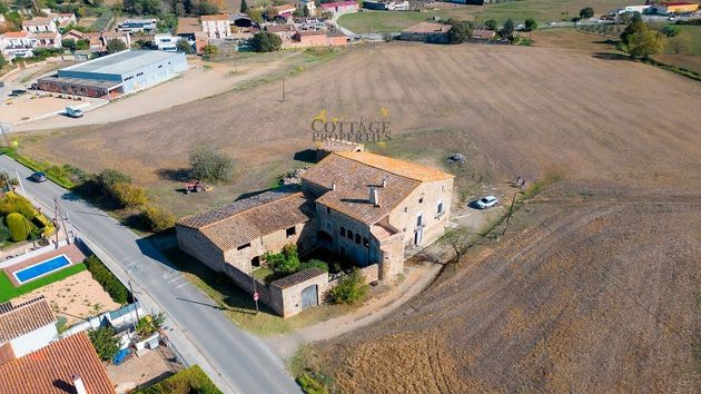 Foto 1 de Casa rural en venda a Corçà de 8 habitacions amb terrassa