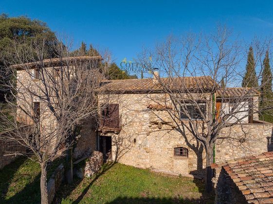 Foto 1 de Casa rural en venda a Garrigoles de 5 habitacions amb garatge i balcó