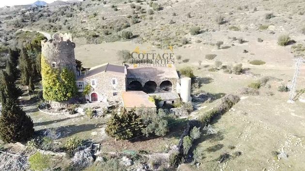 Foto 2 de Casa rural en venda a Els Grecs - Mas Oliva de 3 habitacions amb jardí
