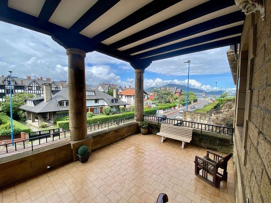 Foto 2 de Dúplex en venda a paseo Del Puerto de 5 habitacions amb terrassa i garatge