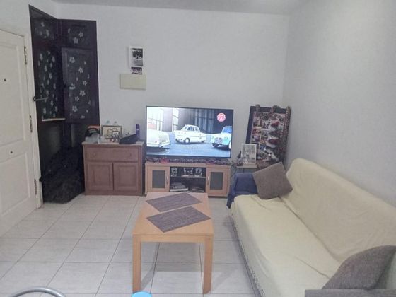 Foto 2 de Venta de piso en Guargacho de 1 habitación con garaje