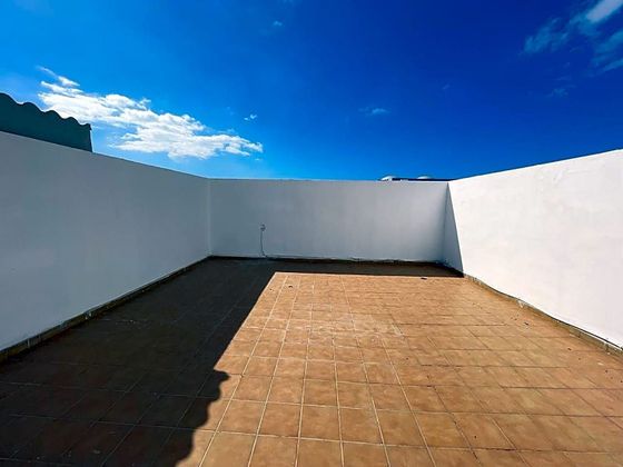 Foto 2 de Àtic en venda a Los Abrigos de 2 habitacions amb terrassa i garatge