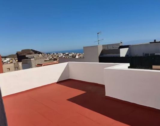 Foto 1 de Pis en venda a Barranco Grande - Tincer de 2 habitacions amb terrassa
