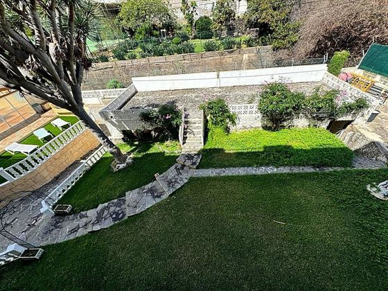 Foto 2 de Pis en venda a Zona Botánico de 1 habitació amb terrassa i piscina