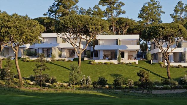 Foto 2 de Casa adosada en venta en Caldes de Malavella de 4 habitaciones con terraza y piscina