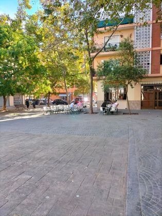 Foto 1 de Traspaso local en Campanar con terraza