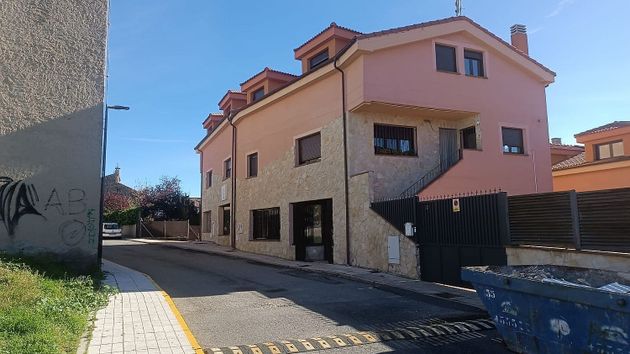 Foto 1 de Pis en venda a calle Arrietas de 3 habitacions amb terrassa i balcó