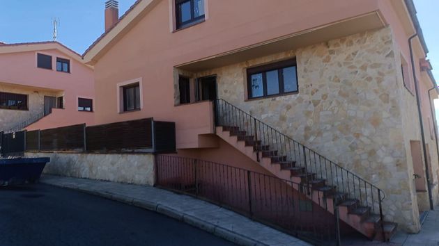 Foto 2 de Pis en venda a calle Arrietas de 3 habitacions amb terrassa i balcó