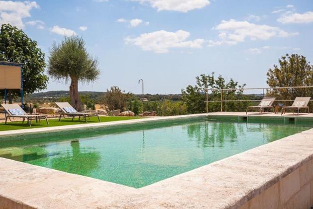 Foto 2 de Casa rural en venda a calle Diseminado Varis de 3 habitacions amb terrassa i piscina