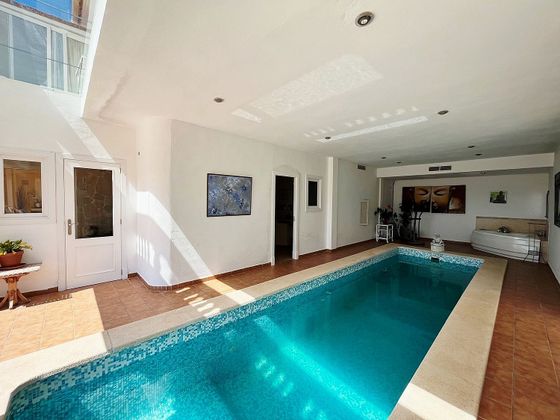 Foto 2 de Xalet en venda a Santa Ponça de 3 habitacions amb terrassa i piscina