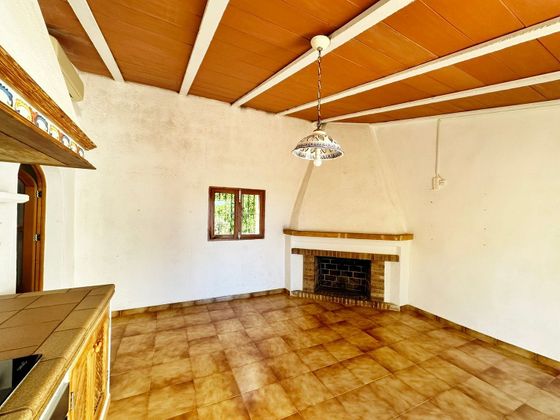 Foto 2 de Casa rural en venda a Binissalem de 3 habitacions amb terrassa i piscina