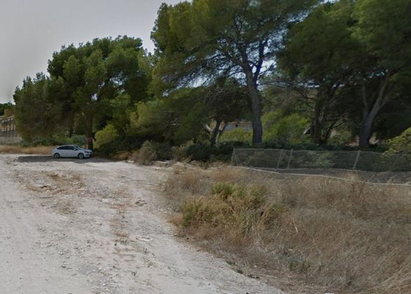Foto 2 de Venta de terreno en Can Pastilla - Les Meravelles - S'Arenal de 600 m²