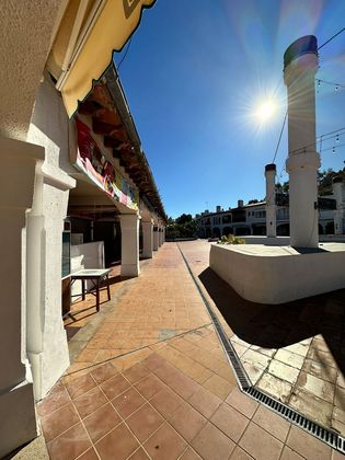 Foto 2 de Local en venda a Santa Ponça amb terrassa
