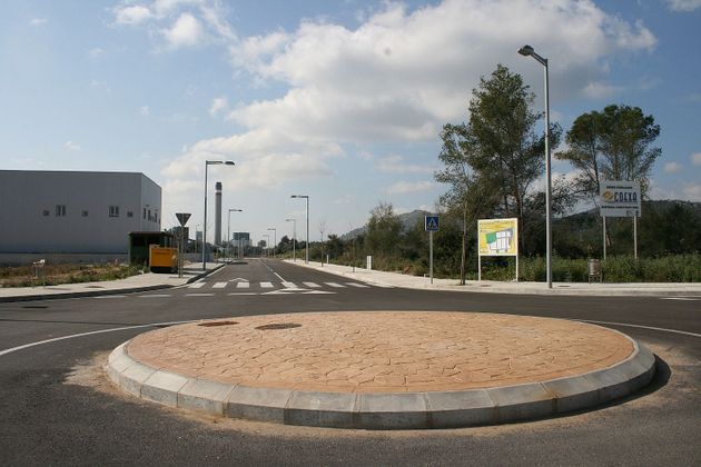 Foto 2 de Venta de terreno en Ciutat d'Alcúdia de 500 m²