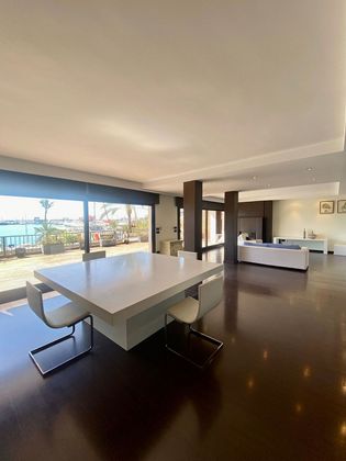 Foto 1 de Pis en lloguer a Port d'Alcúdia - Platja d'Alcúdia de 4 habitacions amb terrassa i mobles