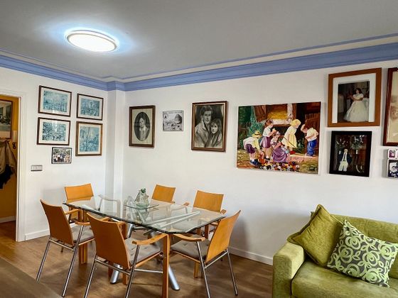Foto 2 de Piso en venta en Can Picafort de 3 habitaciones con terraza y garaje