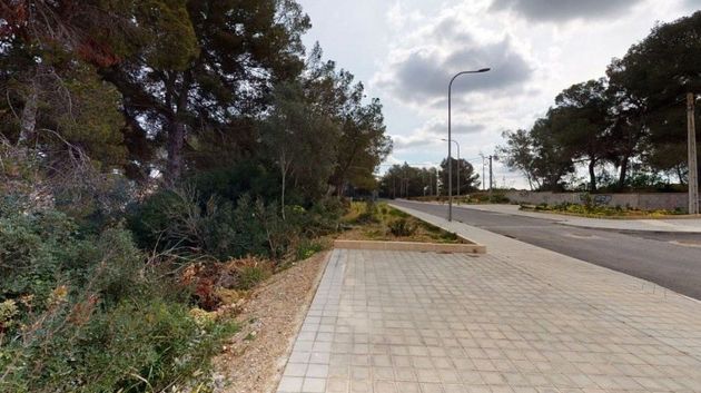 Foto 1 de Venta de terreno en Can Pastilla - Les Meravelles - S'Arenal de 600 m²