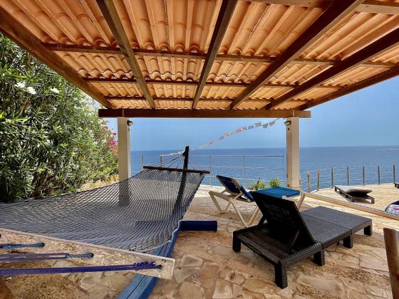 Foto 2 de Xalet en venda a Cala Pi-Vallgornera de 4 habitacions amb terrassa i piscina