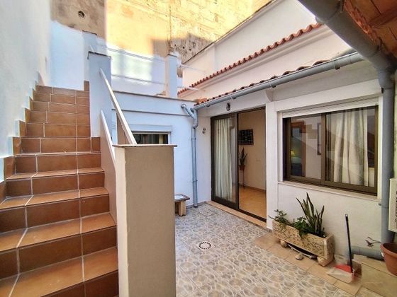 Foto 2 de Xalet en venda a Els Hostalets - Son Fontesa de 2 habitacions amb terrassa i aire acondicionat
