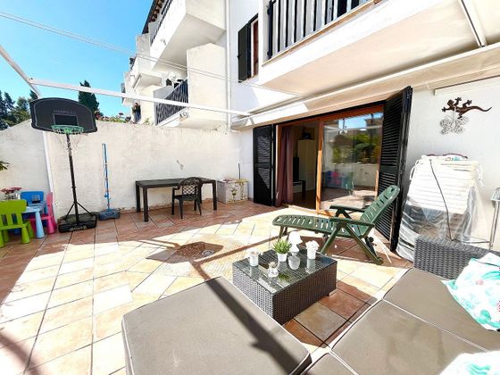 Foto 2 de Dúplex en venta en Bellver - Son Dureta- La Teulera de 3 habitaciones con terraza y piscina