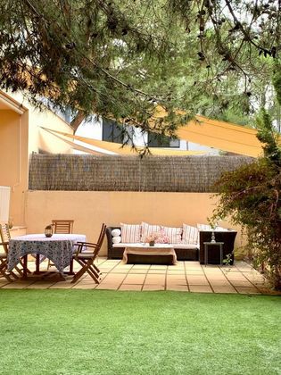 Foto 1 de Pis en venda a calle Es Turo de 4 habitacions amb terrassa i garatge