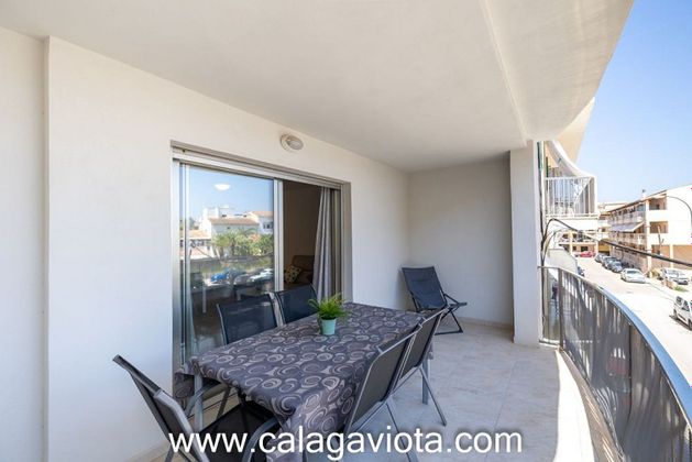 Foto 2 de Pis en venda a calle Doctor Barraquer de 3 habitacions amb terrassa i garatge