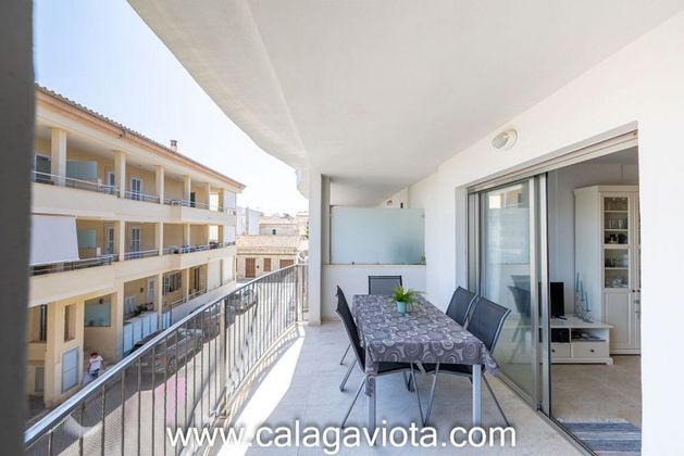 Foto 1 de Venta de piso en calle Doctor Barraquer de 3 habitaciones con terraza y garaje