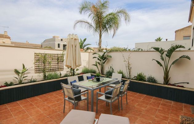 Foto 1 de Casa en venda a Salines (Ses) de 3 habitacions amb terrassa i piscina