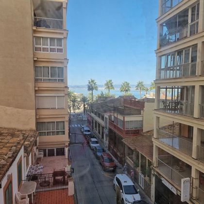 Foto 1 de Piso en venta en S'Arenal-Son Verí de 4 habitaciones con terraza y ascensor