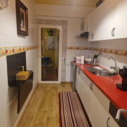 Foto 1 de Piso en venta en S'Arenal-Son Verí de 2 habitaciones con terraza