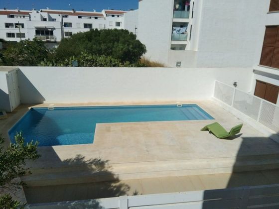Foto 1 de Pis en venda a Ciutadella de 2 habitacions amb piscina