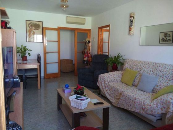 Foto 1 de Piso en venta en Ciutadella de 3 habitaciones con terraza y balcón